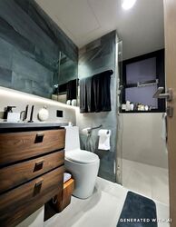 Westwood Residences (D22), Condominium #619554941